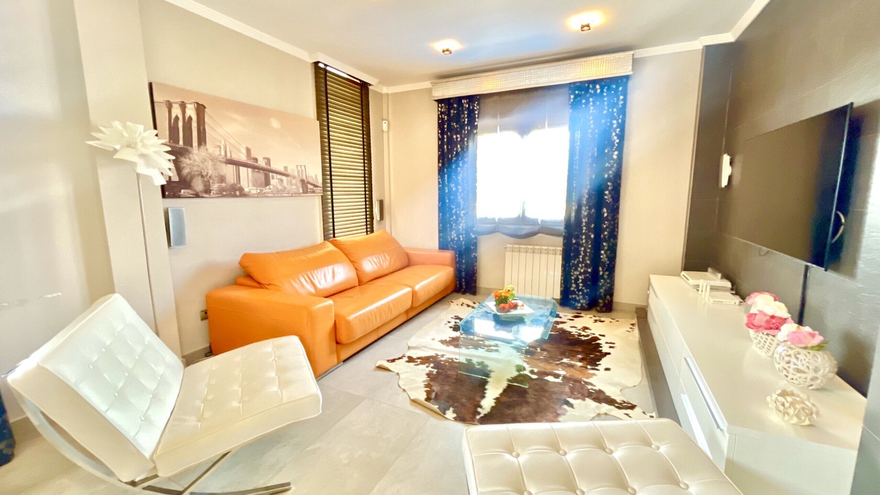Photo of Livingroom in Pulpi