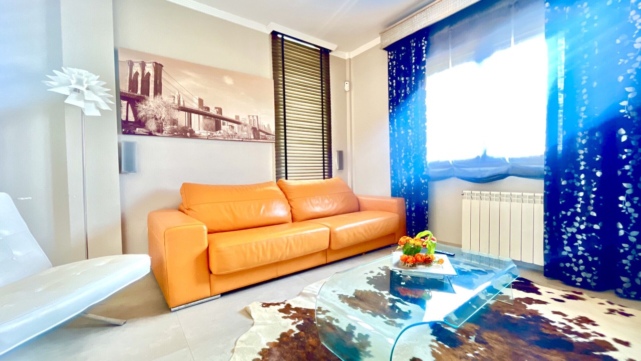 Photo of Livingroom in Pulpi