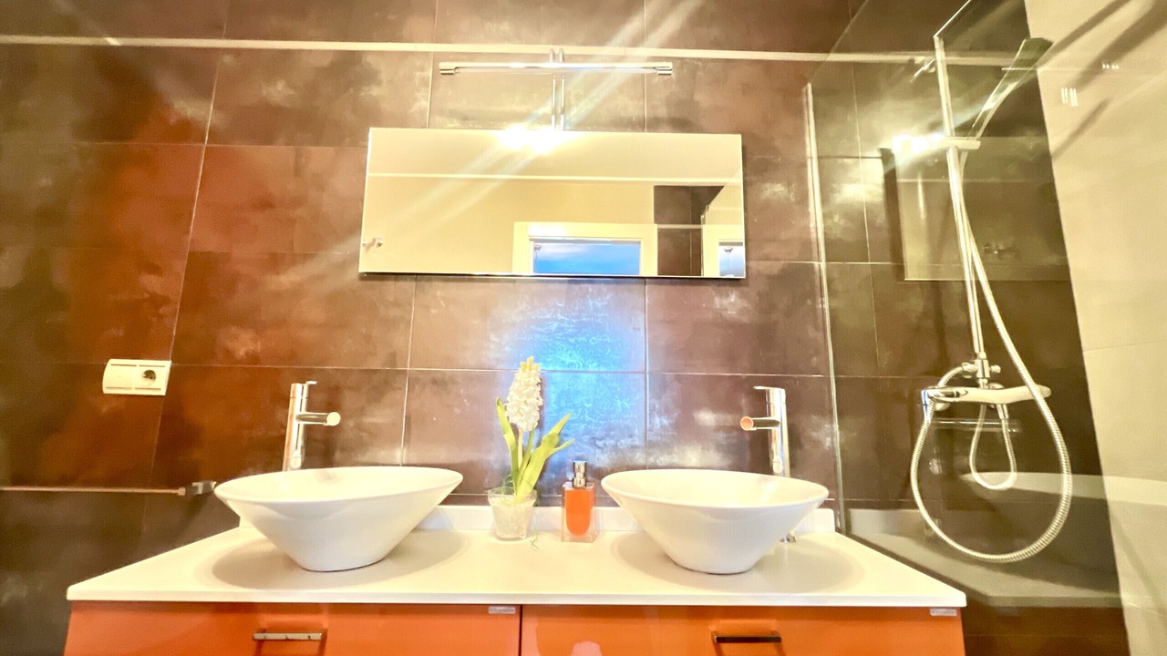 Photo of Bathroom in Pulpi