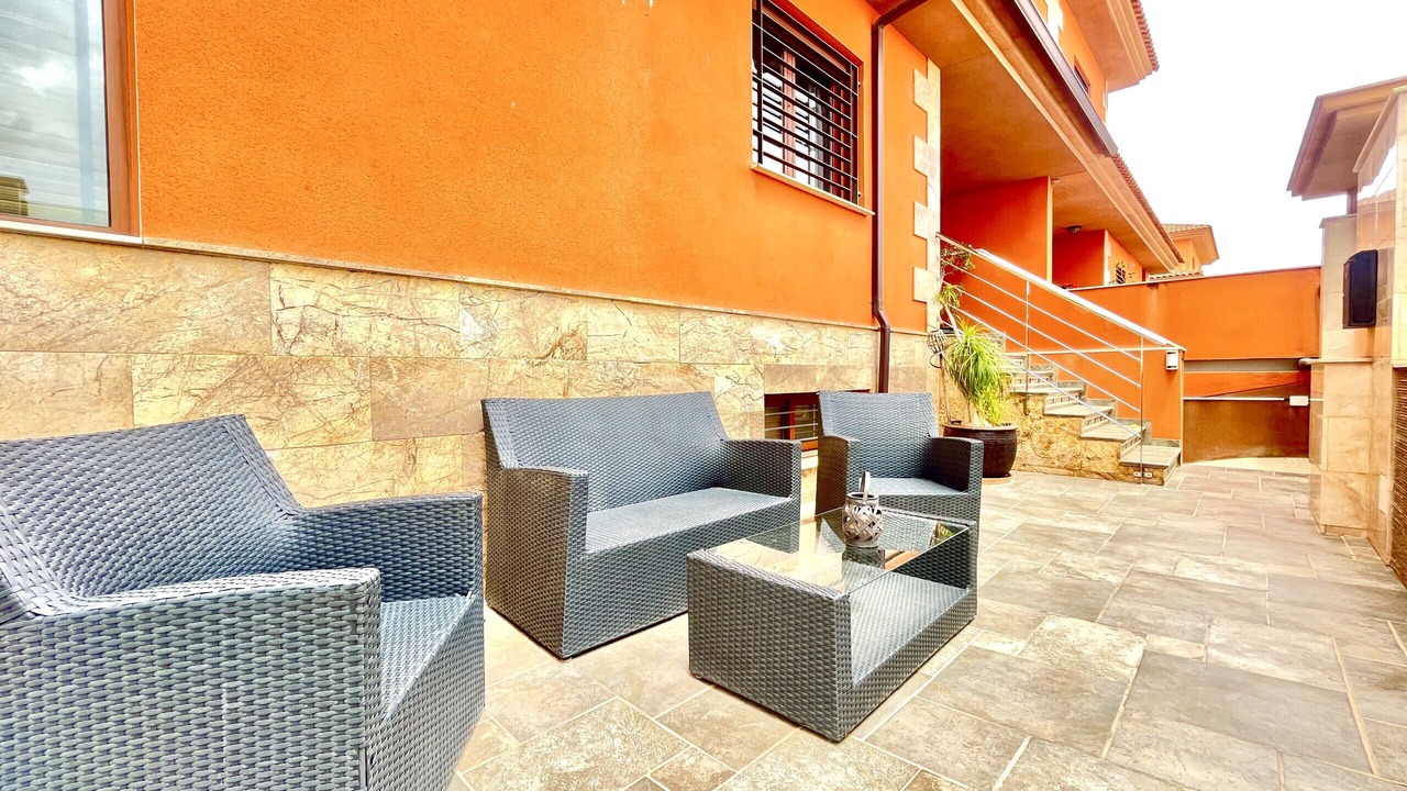 Photo of Outdoor in Pulpi