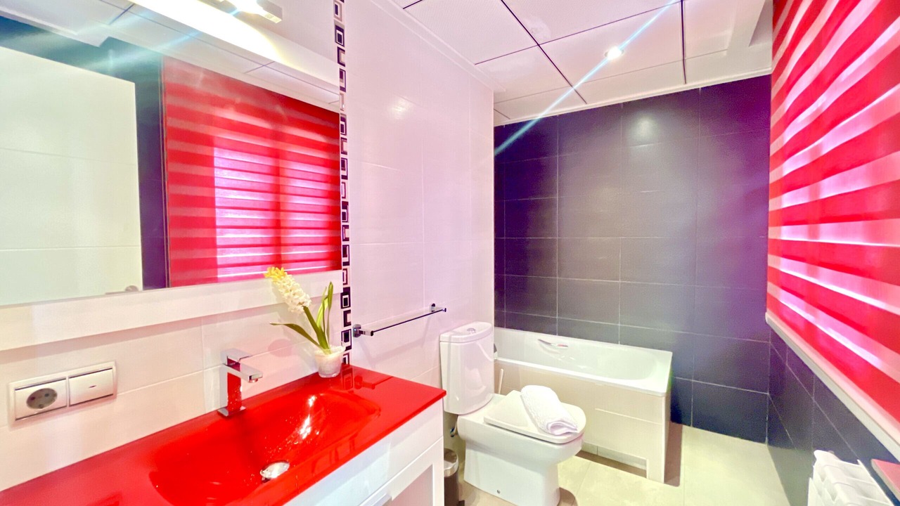 Photo of Bathroom in Pulpi