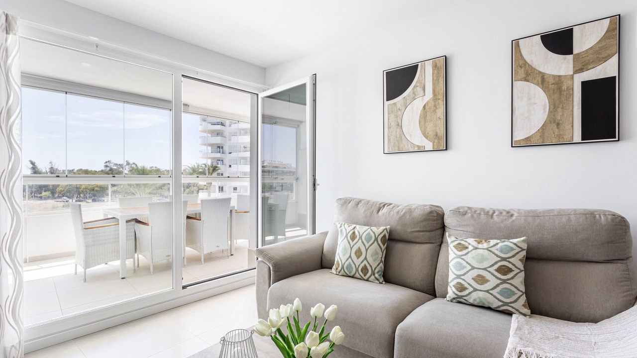 Photo of Livingroom in Canet de Berenguer