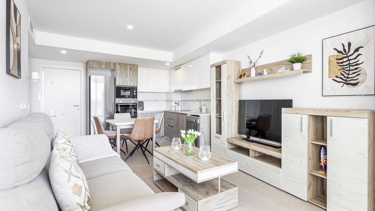 Photo of Livingroom in Canet de Berenguer