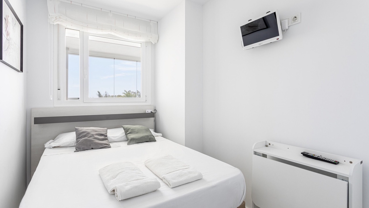 Photo of Bedroom in Canet de Berenguer