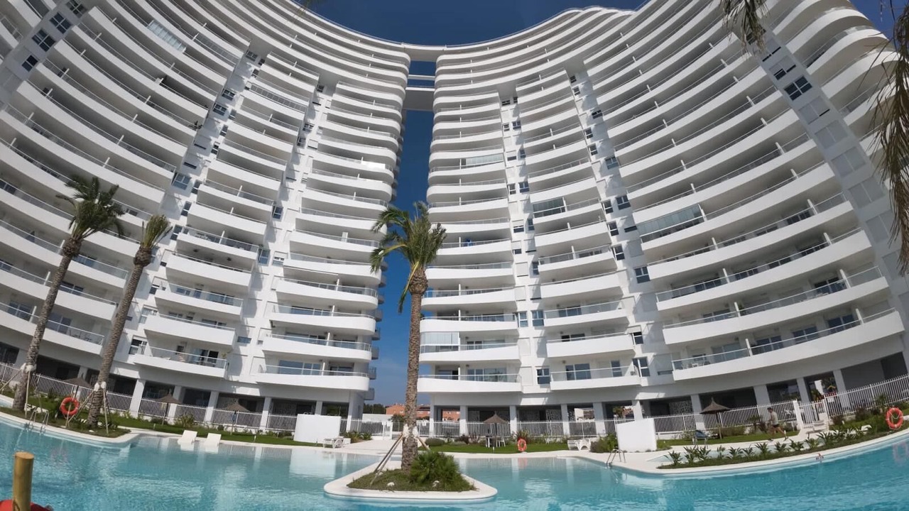 Photo of Outdoor in Canet de Berenguer