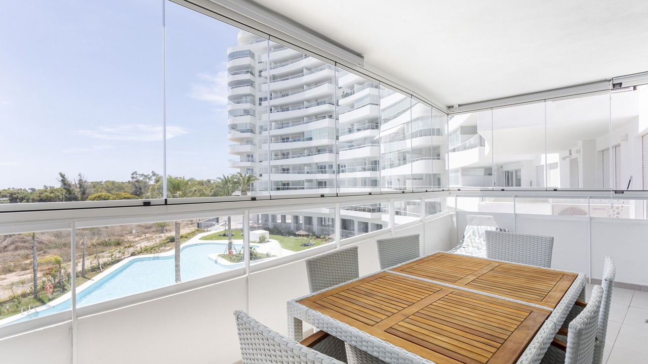 Photo of Outdoor in Canet de Berenguer