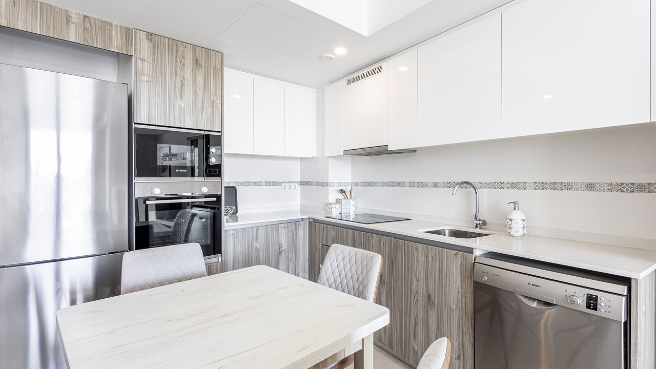 Photo of Kitchen in Canet de Berenguer