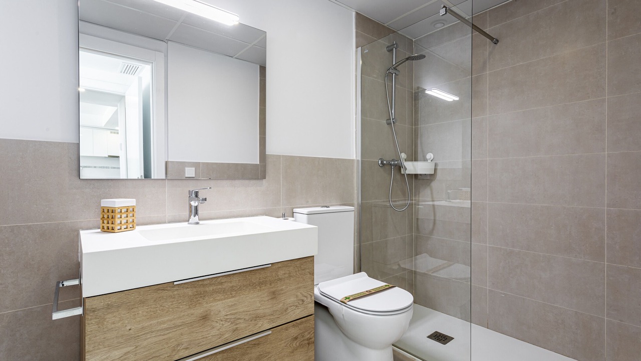 Photo of Bathroom in Canet de Berenguer