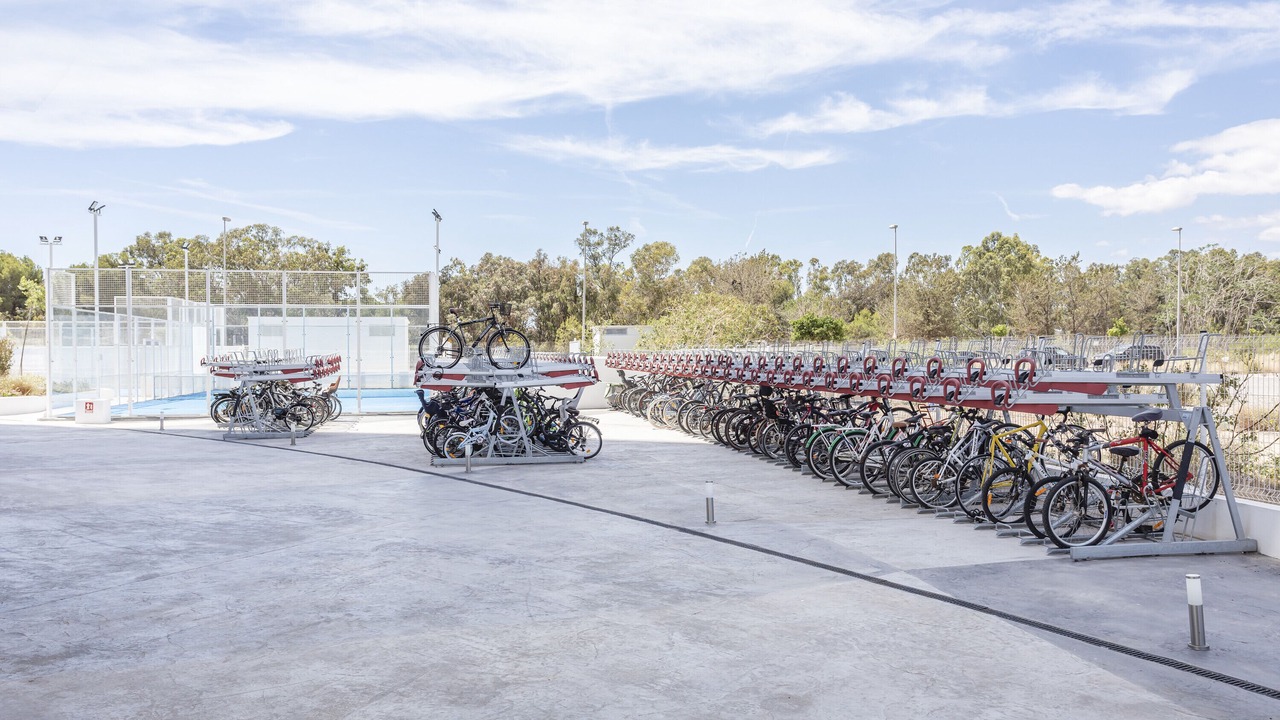 Photo of Outdoor in Canet de Berenguer