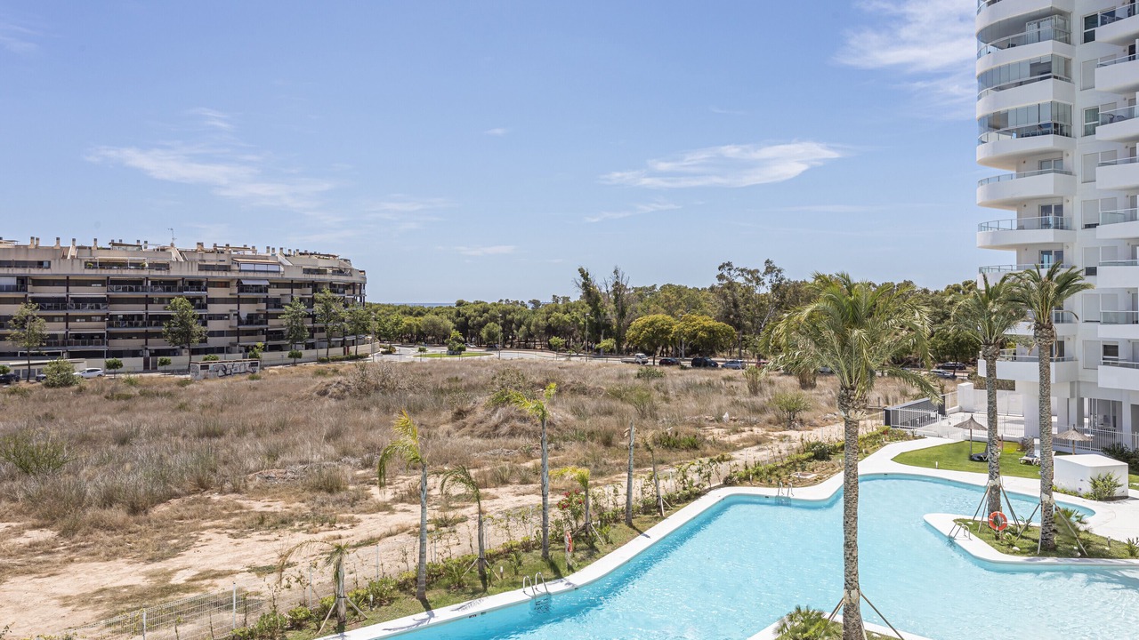 Photo of Outdoor in Canet de Berenguer