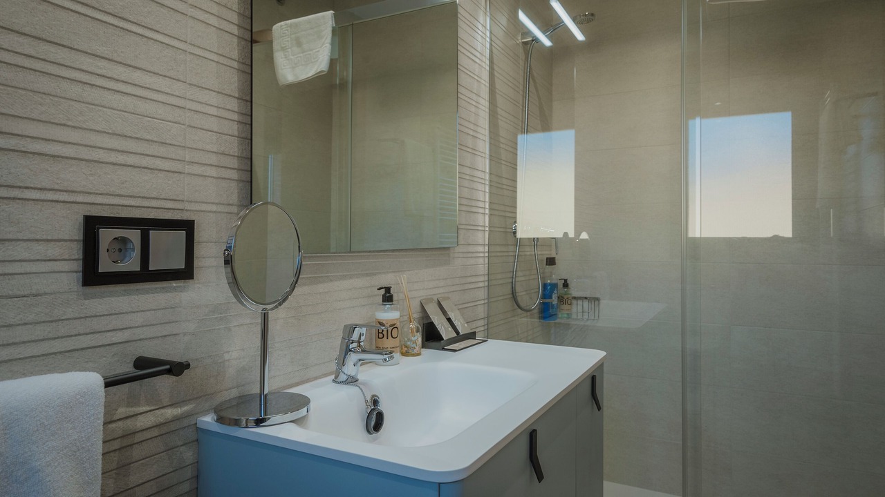 Photo of Bathroom in Campillo de Aranda