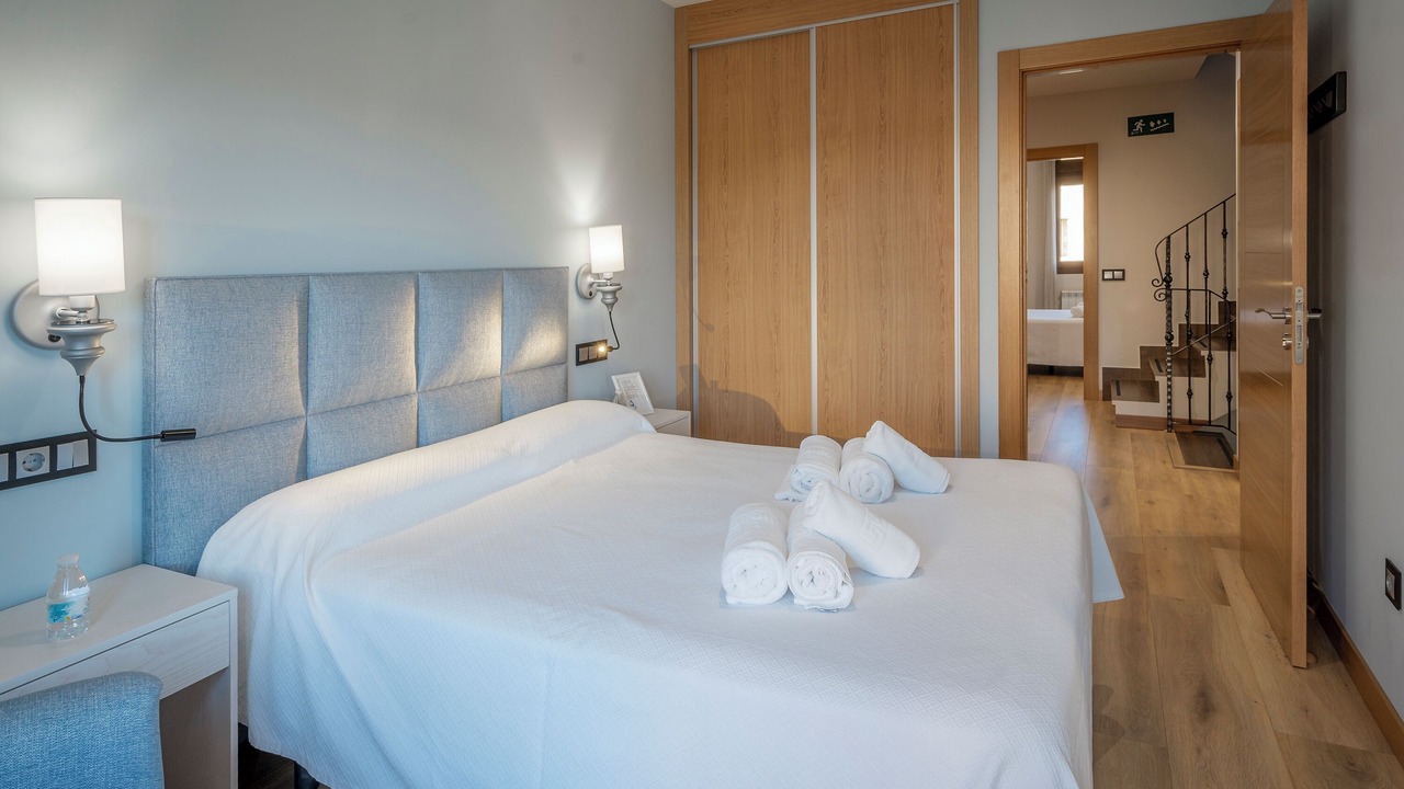 Photo of Bedroom in Campillo de Aranda