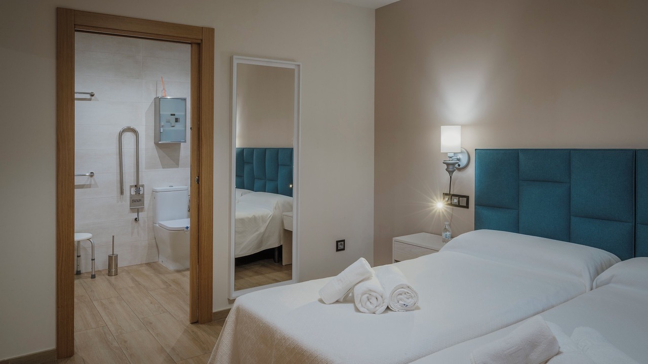 Photo of Bedroom in Campillo de Aranda