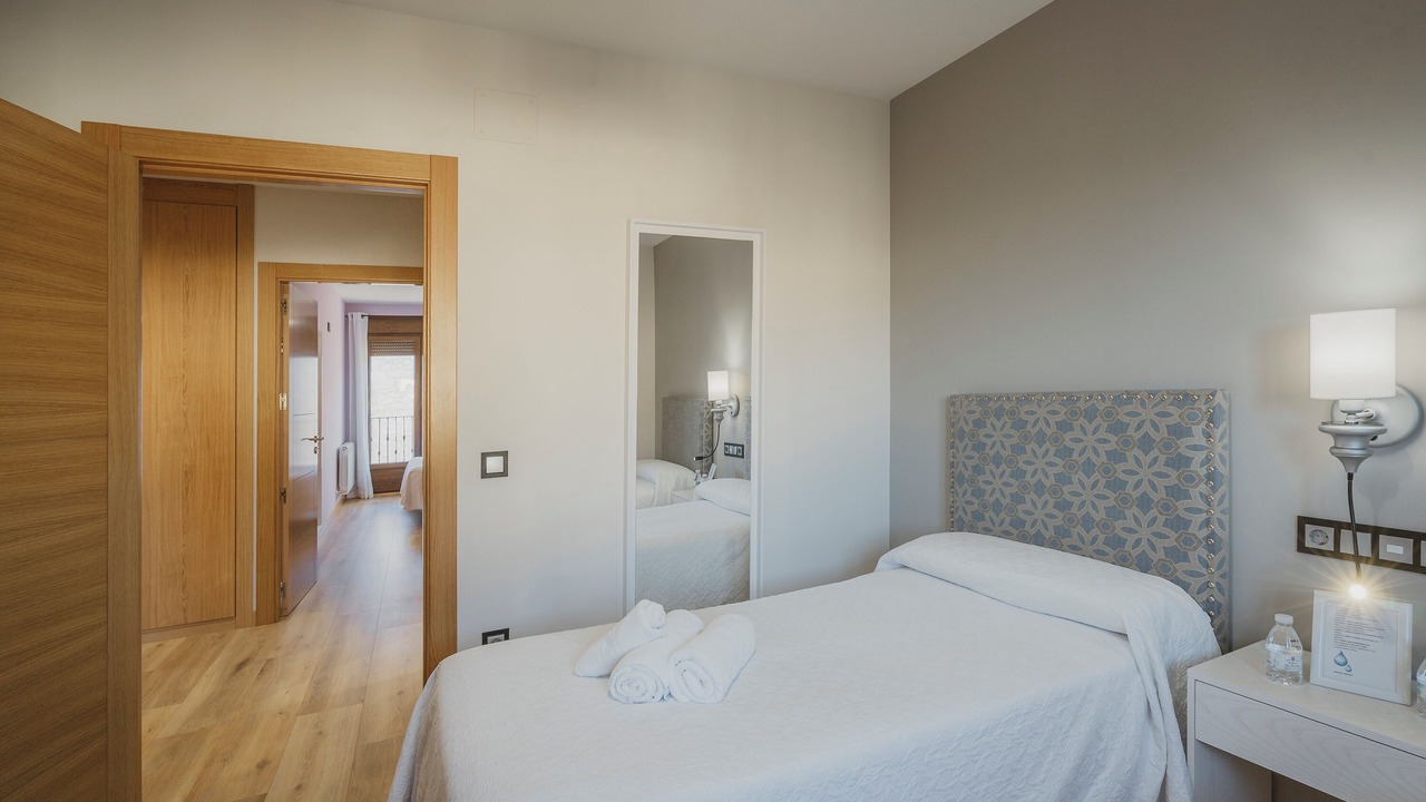 Photo of Bedroom in Campillo de Aranda