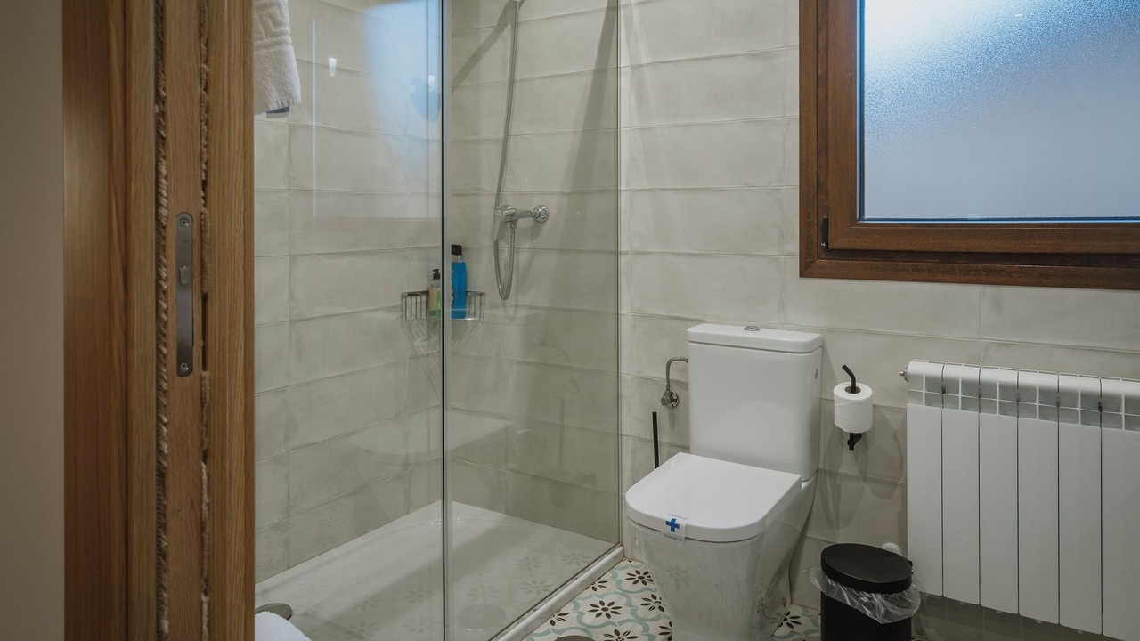 Photo of Bathroom in Campillo de Aranda