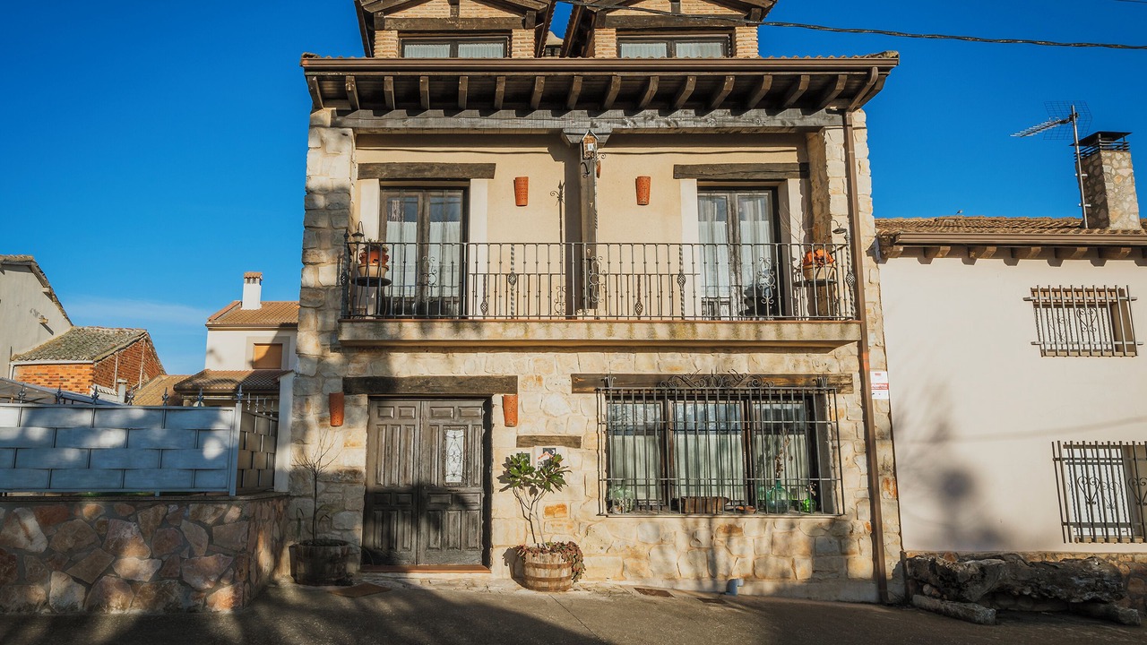 Photo of Outdoor in Turrubuelo