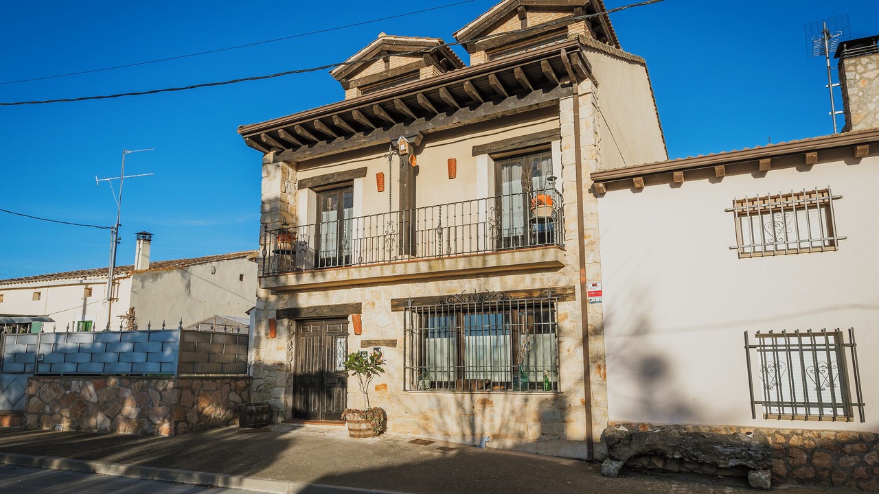 Photo of Outdoor in Turrubuelo