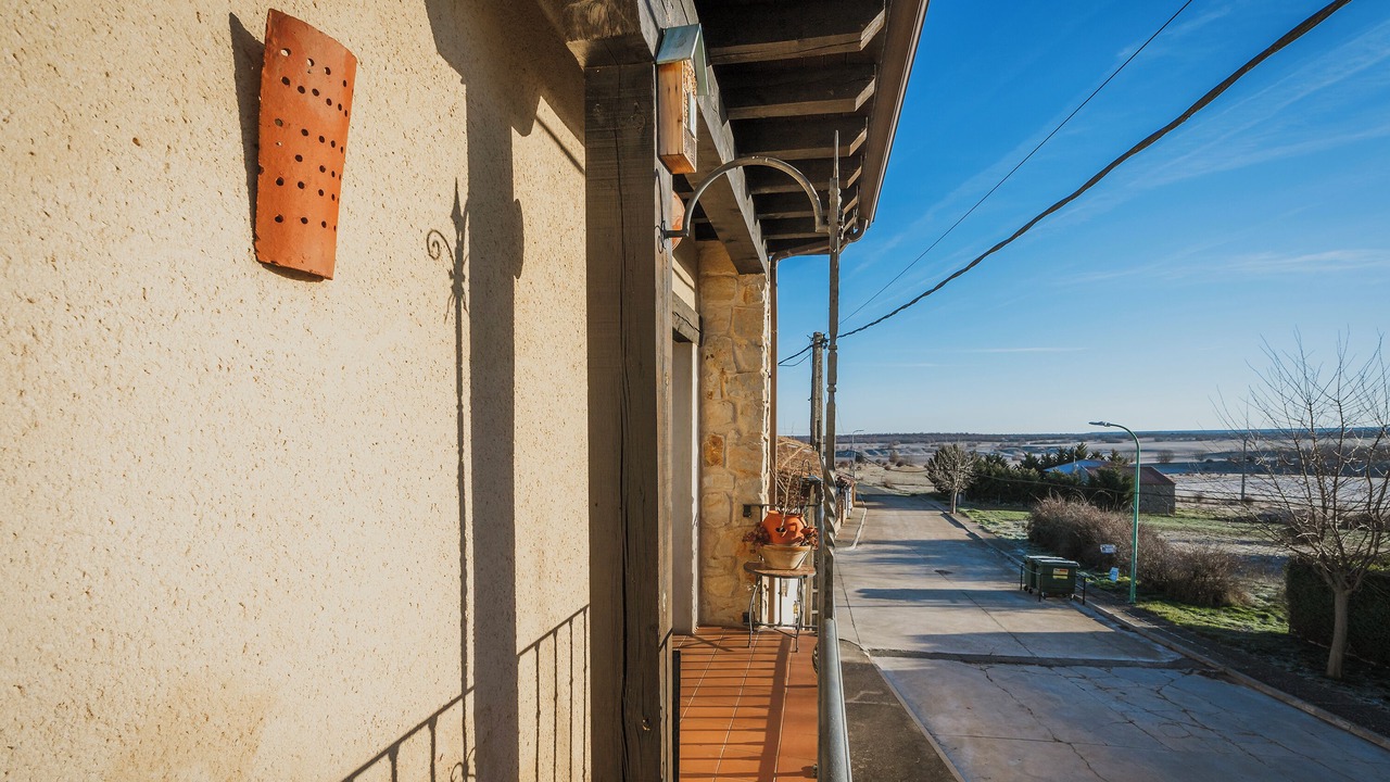 Photo of Outdoor in Turrubuelo