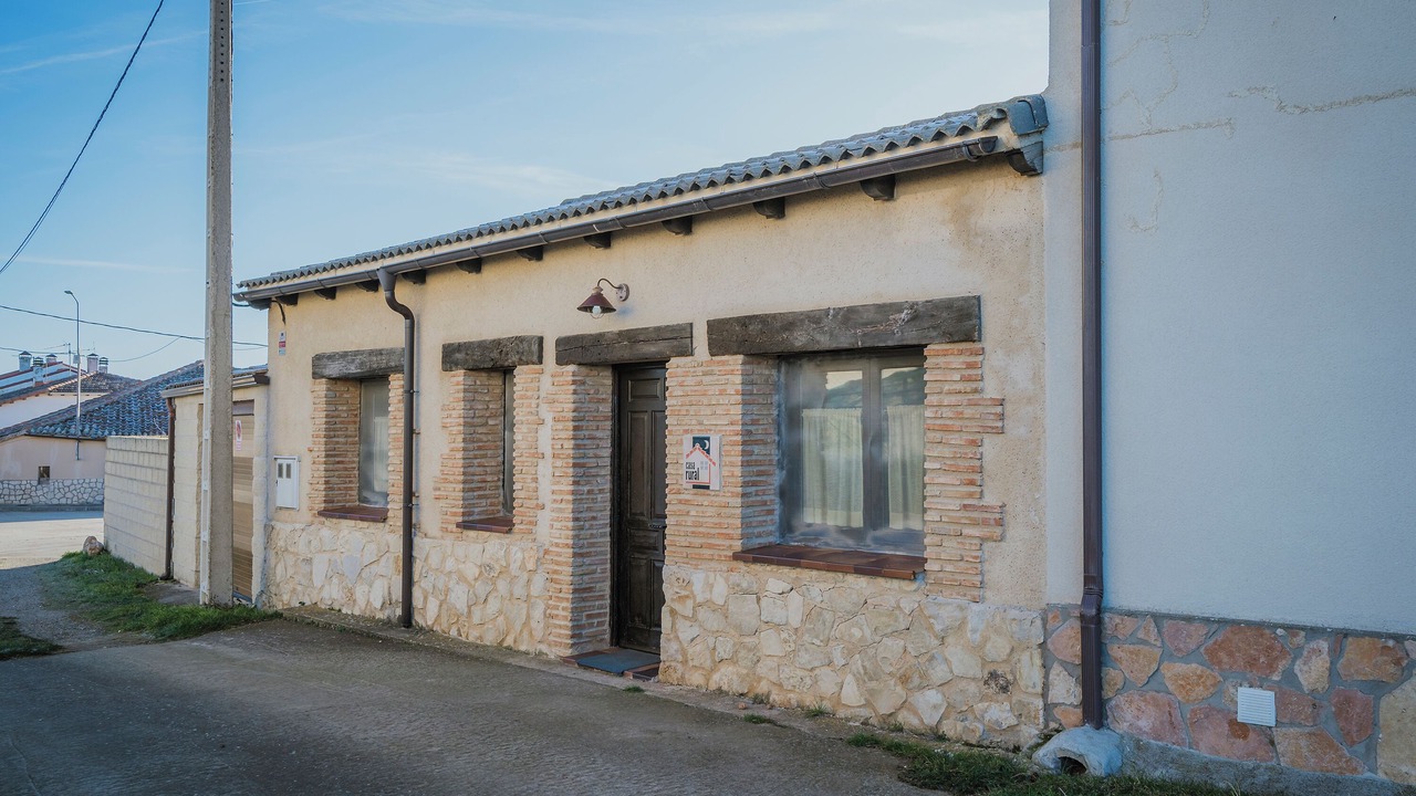 Photo of Outdoor in Turrubuelo