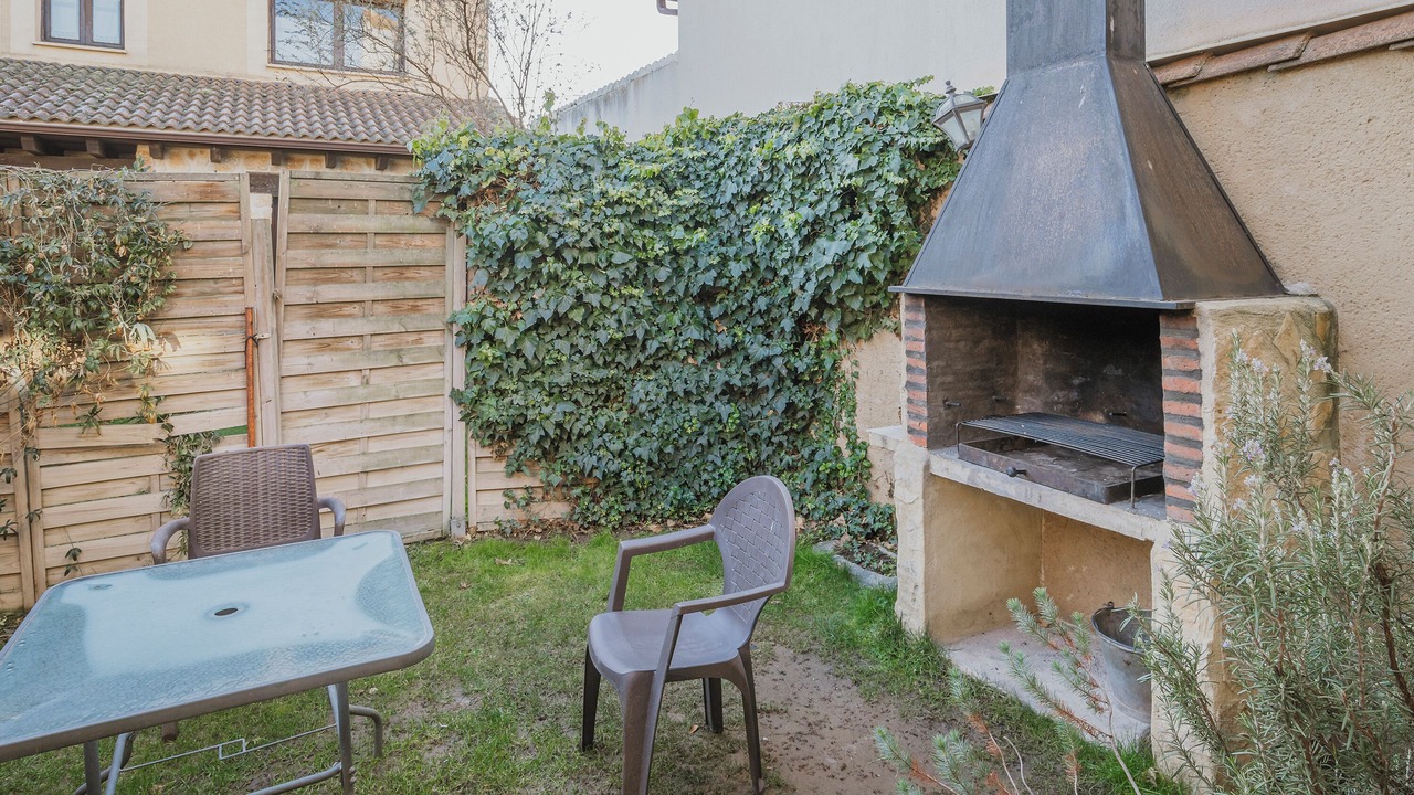 Photo of Outdoor in Turrubuelo