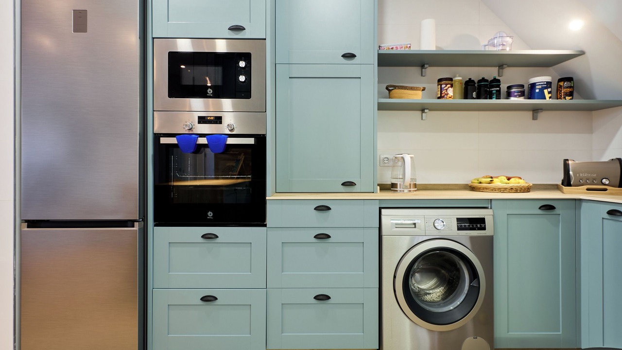 Photo of Kitchen in Leon
