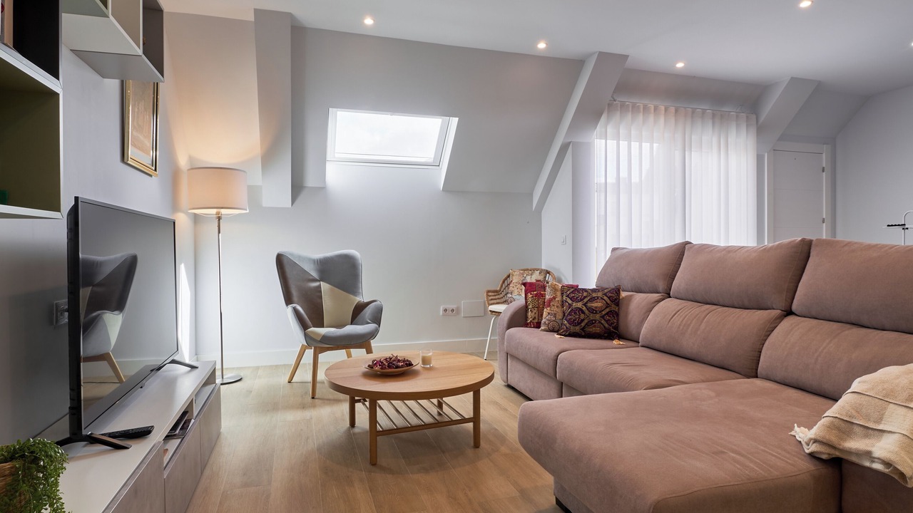 Photo of Livingroom in Leon