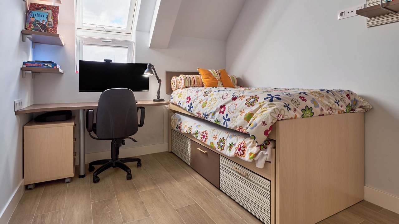 Photo of Bedroom in Leon