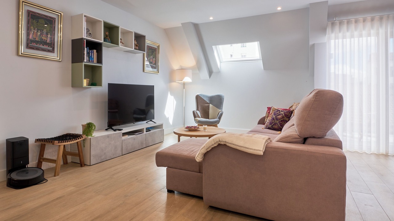 Photo of Livingroom in Leon