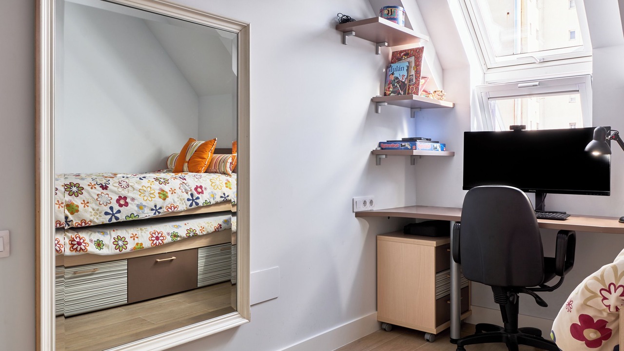 Photo of Bedroom in Leon