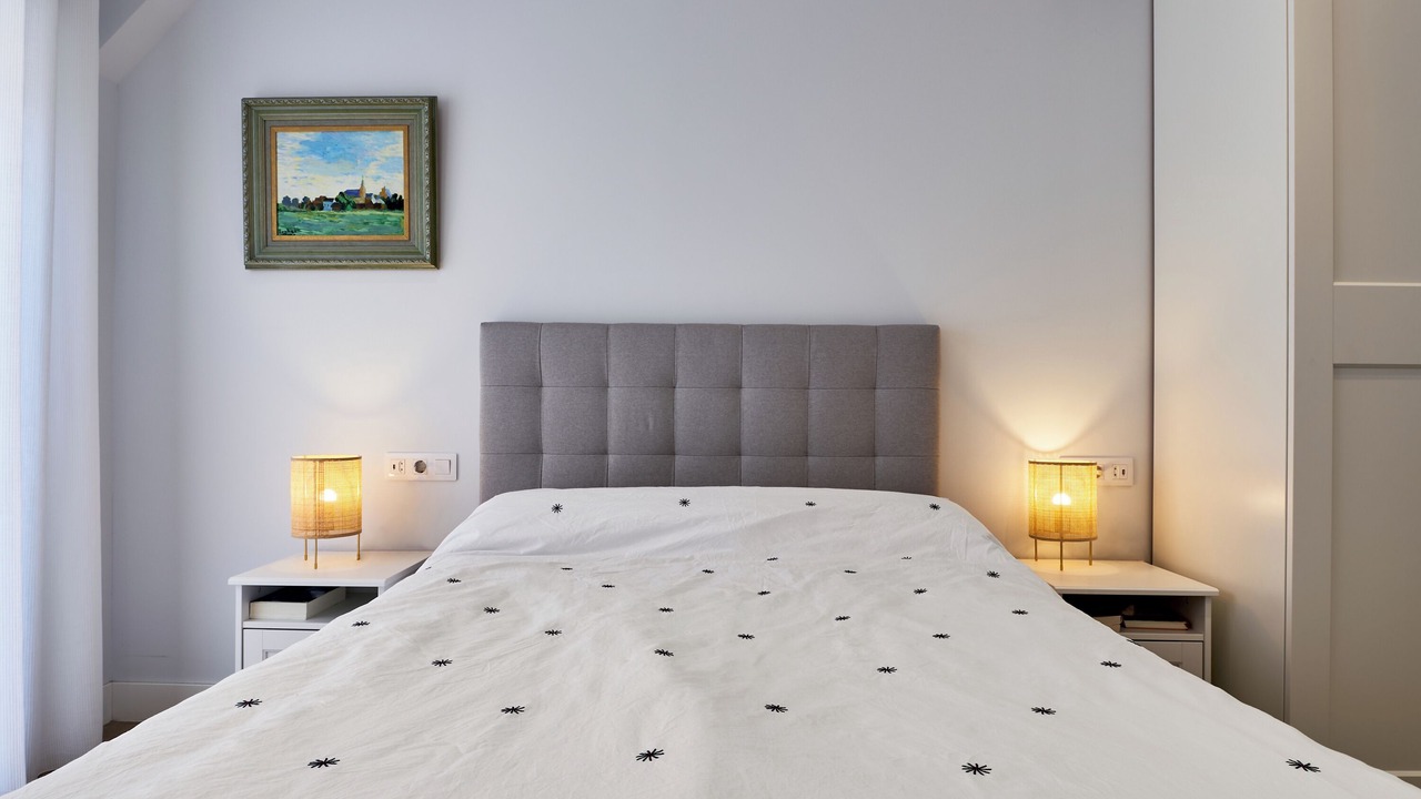 Photo of Bedroom in Leon