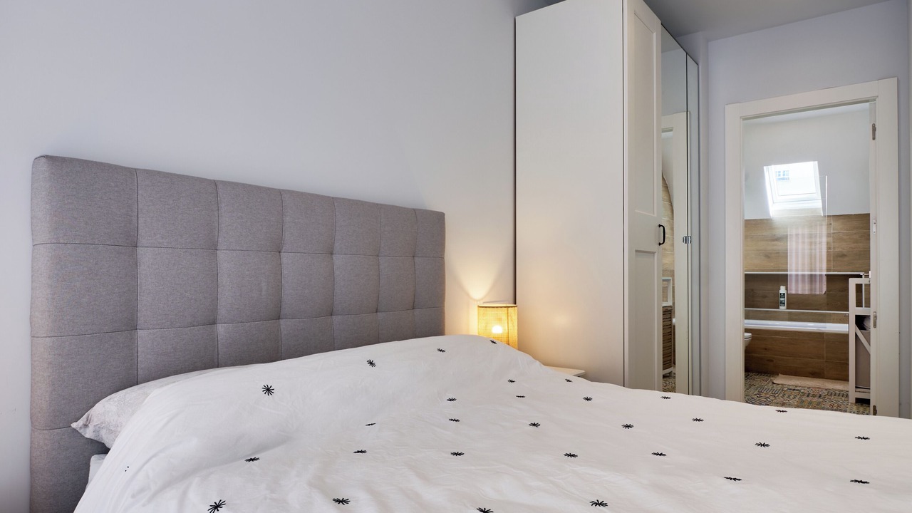 Photo of Bedroom in Leon