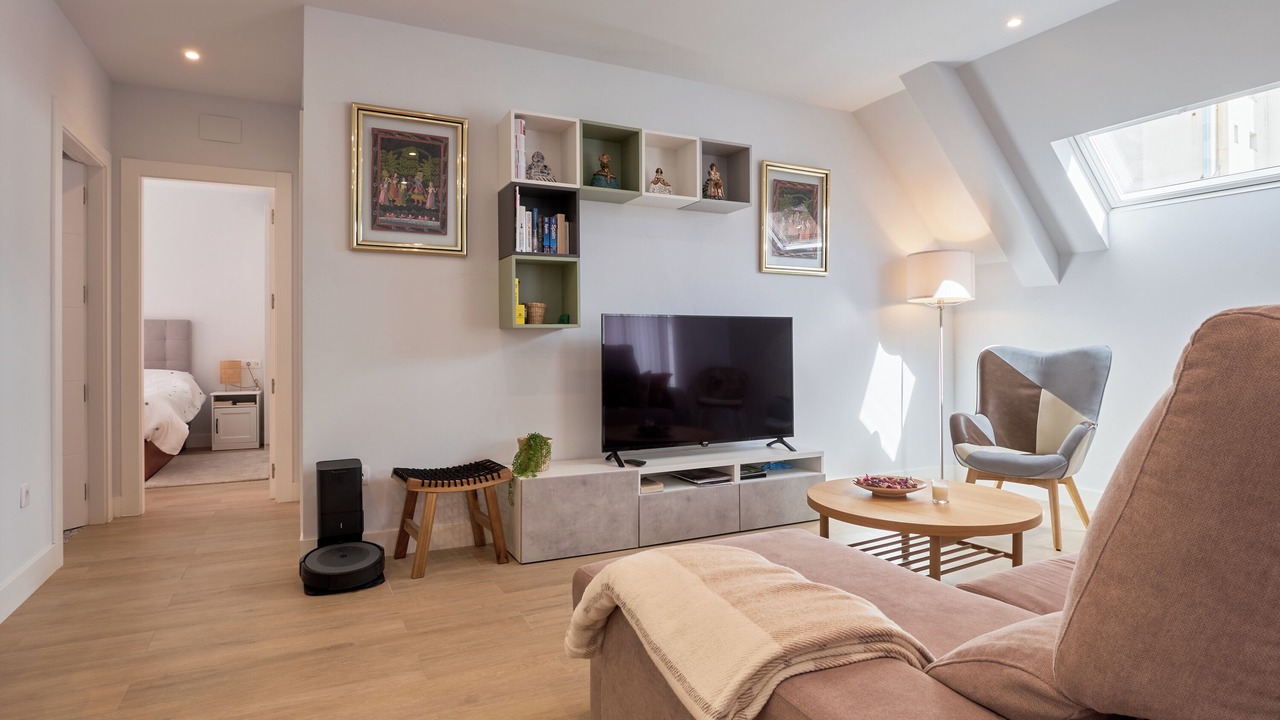 Photo of Bedroom in Leon