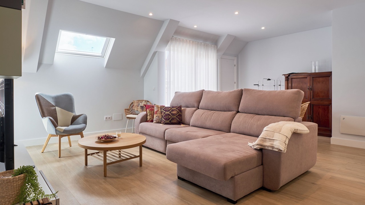Photo of Livingroom in Leon