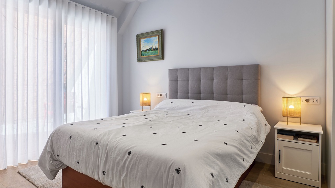 Photo of Bedroom in Leon