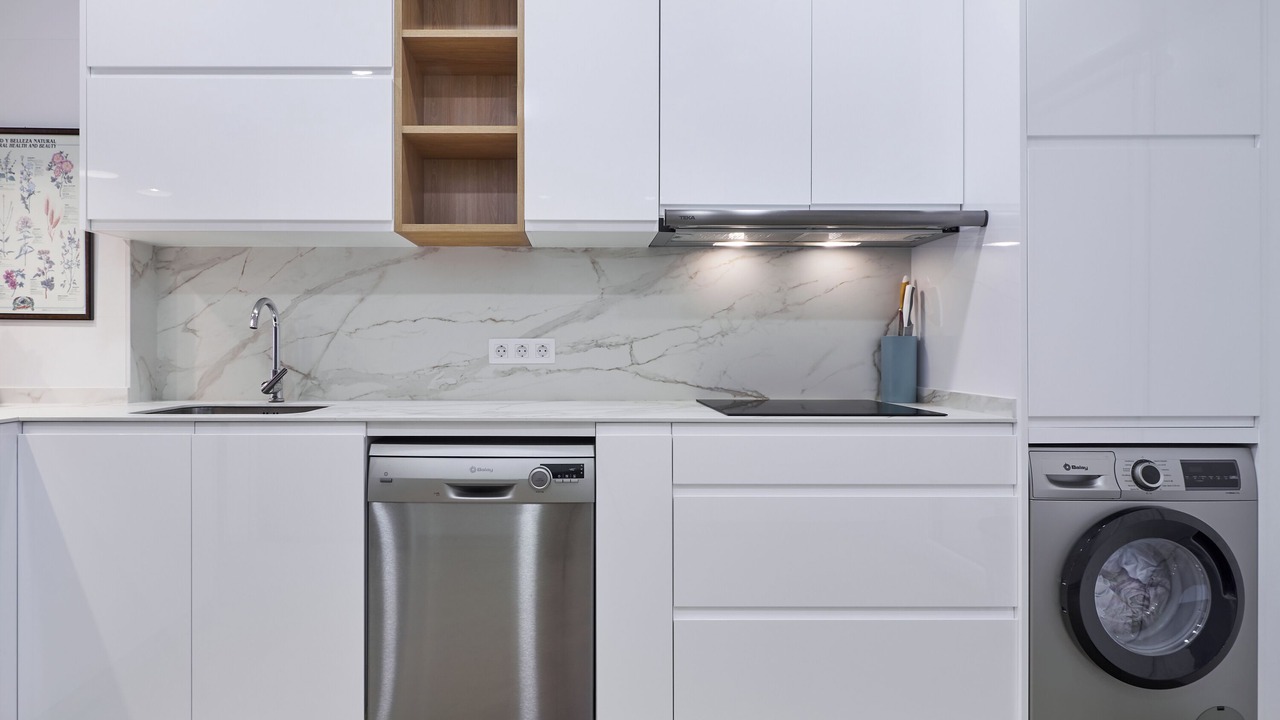 Photo of Kitchen in Leon
