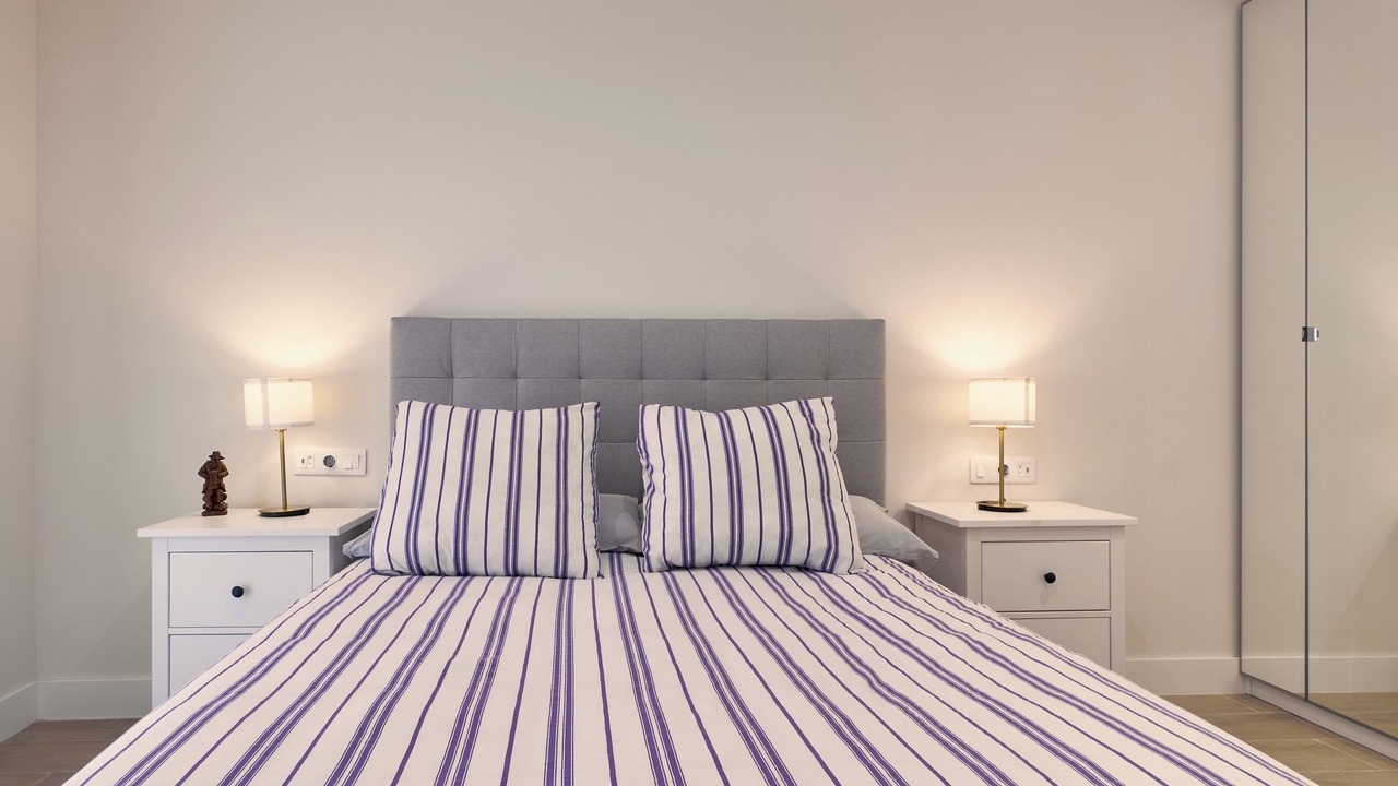 Photo of Bedroom in Leon