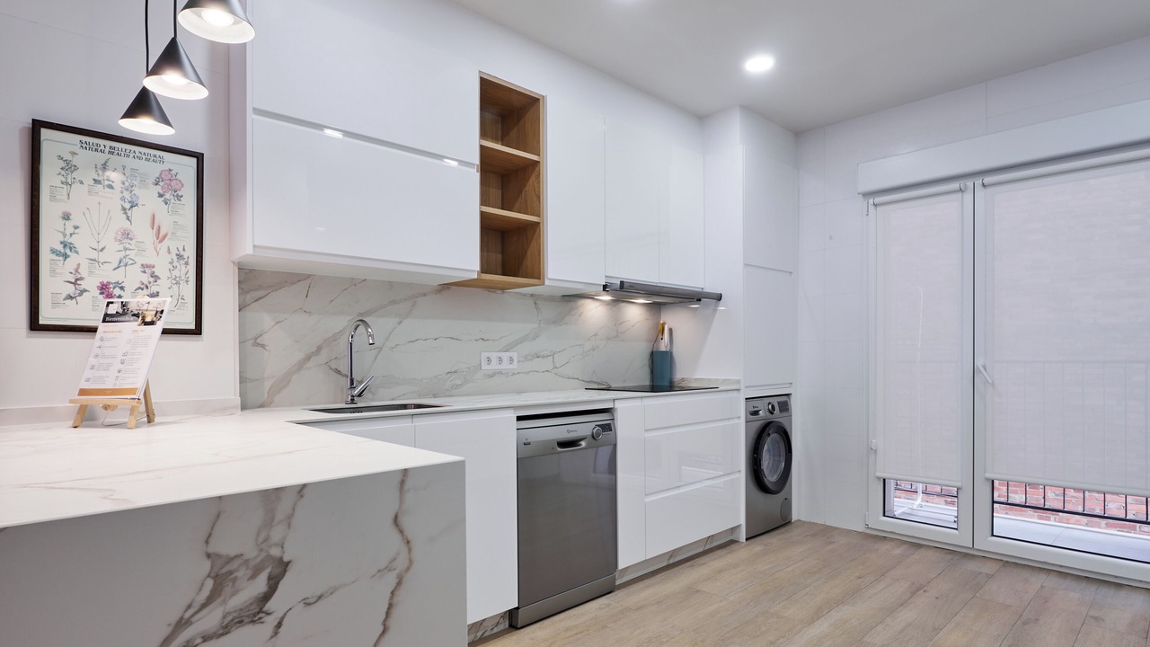 Photo of Kitchen in Leon