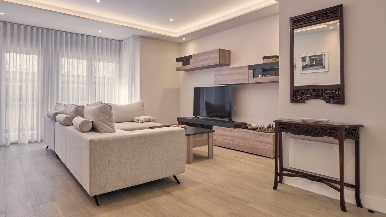 Photo of Livingroom in Leon