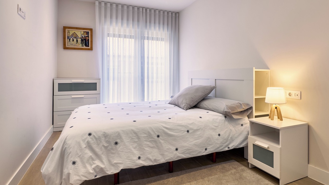 Photo of Bedroom in Leon