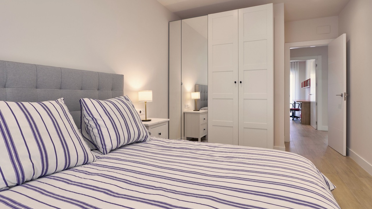 Photo of Bedroom in Leon