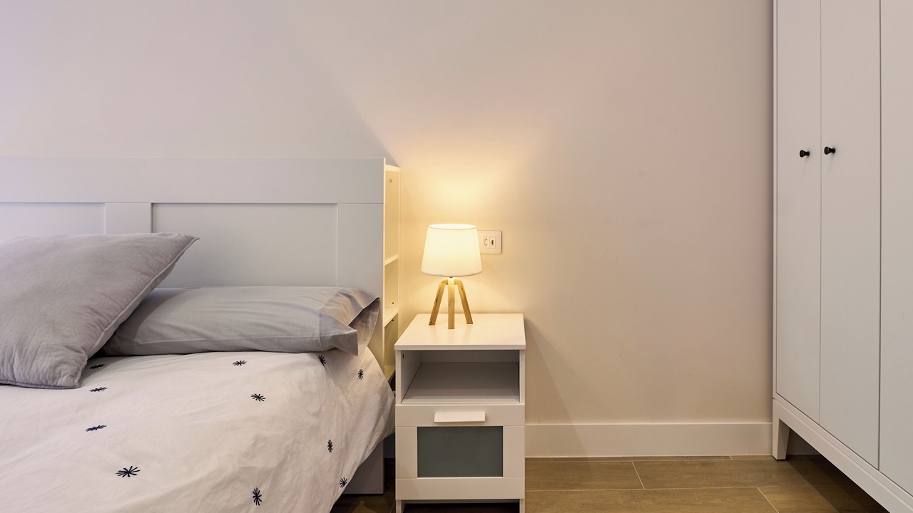 Photo of Bedroom in Leon