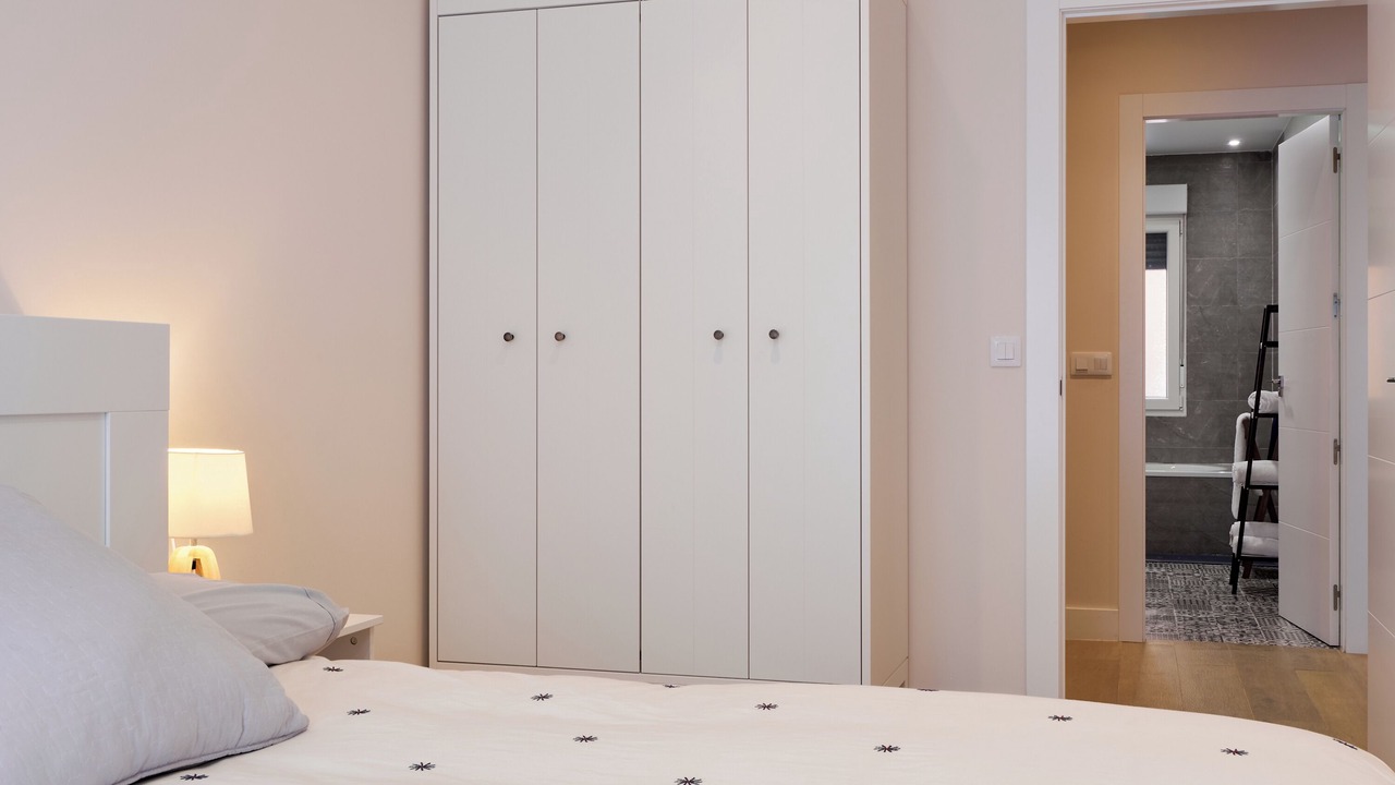 Photo of Bedroom in Leon