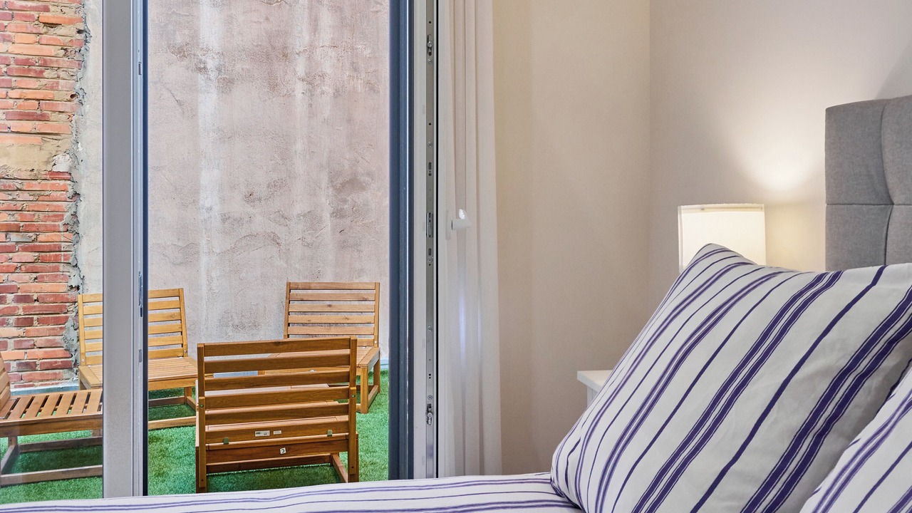 Photo of Bedroom in Leon