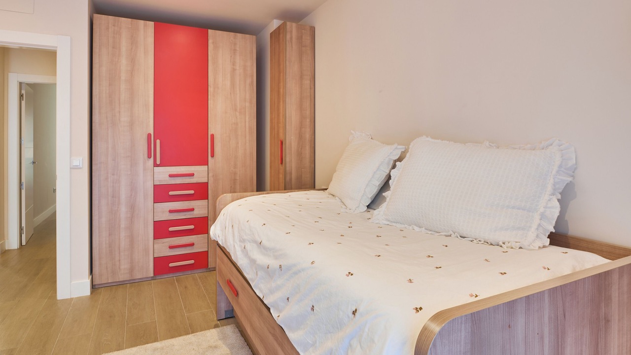 Photo of Bedroom in Leon