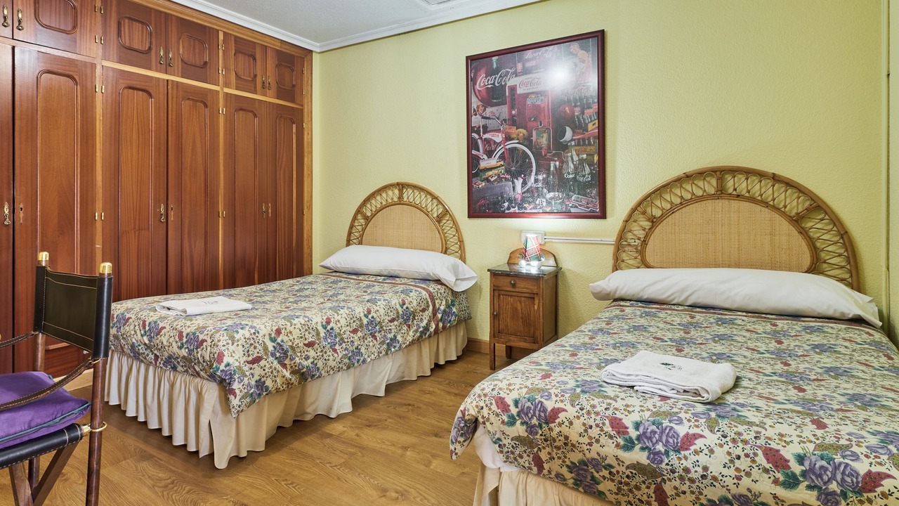 Photo of Bedroom in Cimanes del Tejar
