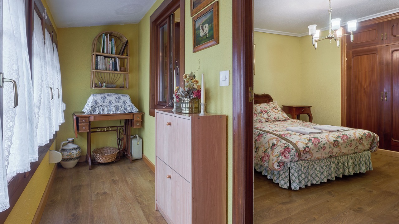 Photo of Bedroom in Cimanes del Tejar