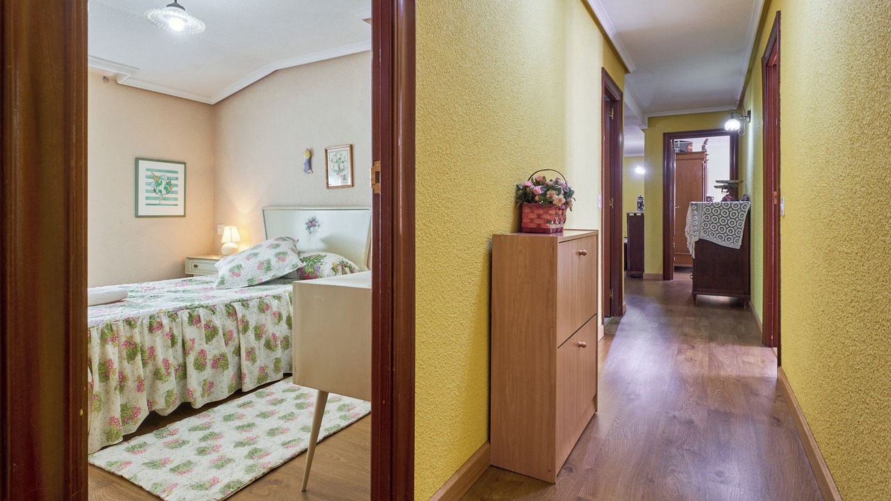 Photo of Bedroom in Cimanes del Tejar