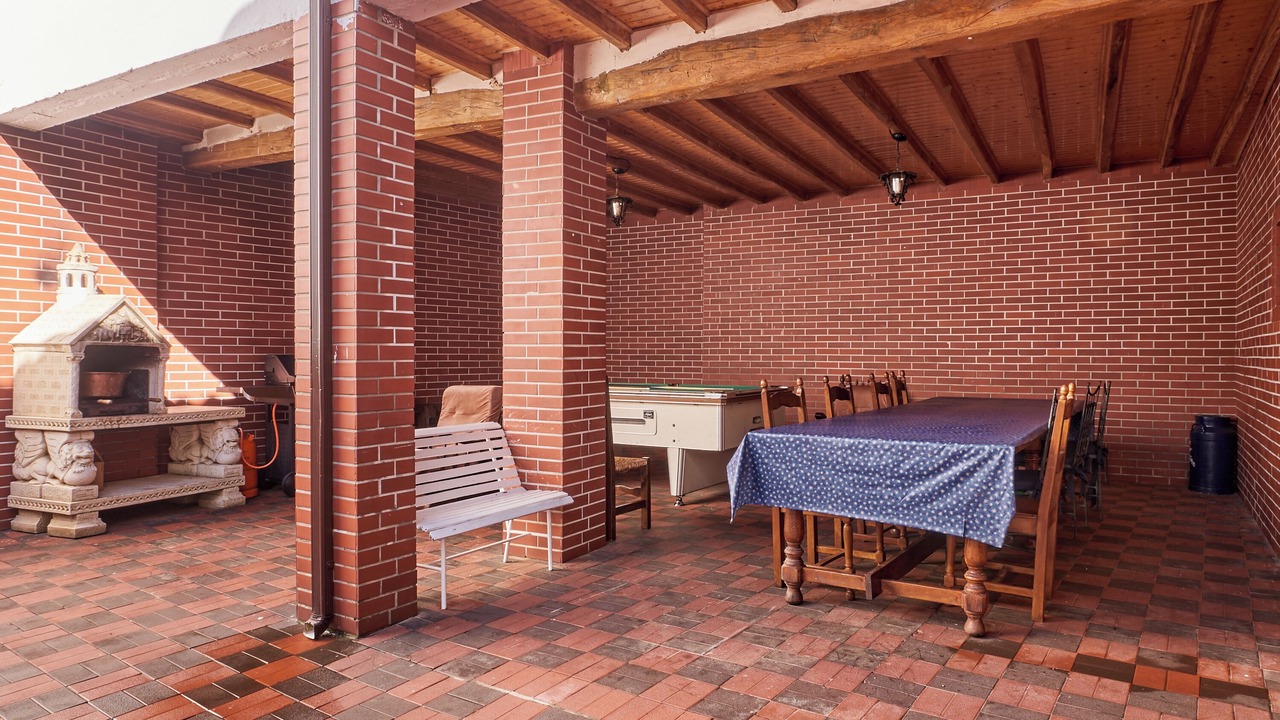 Photo of Outdoor in Cimanes del Tejar