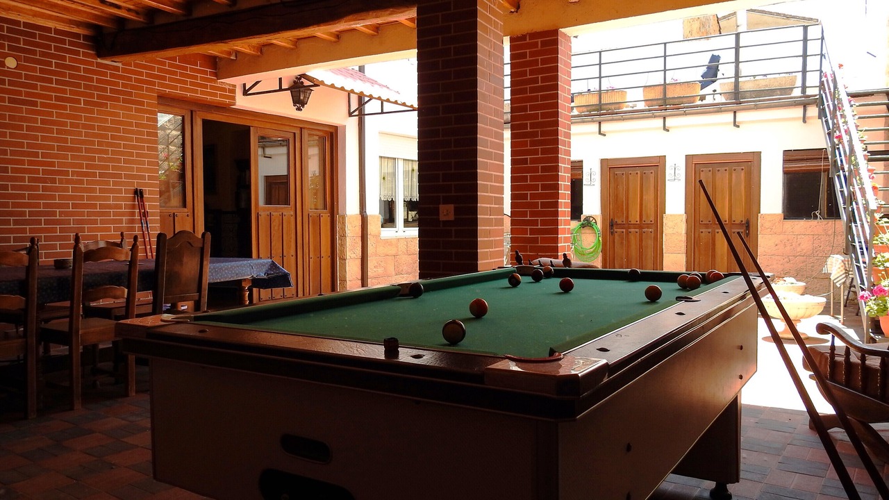 Photo of Patio Balcony in Cimanes del Tejar