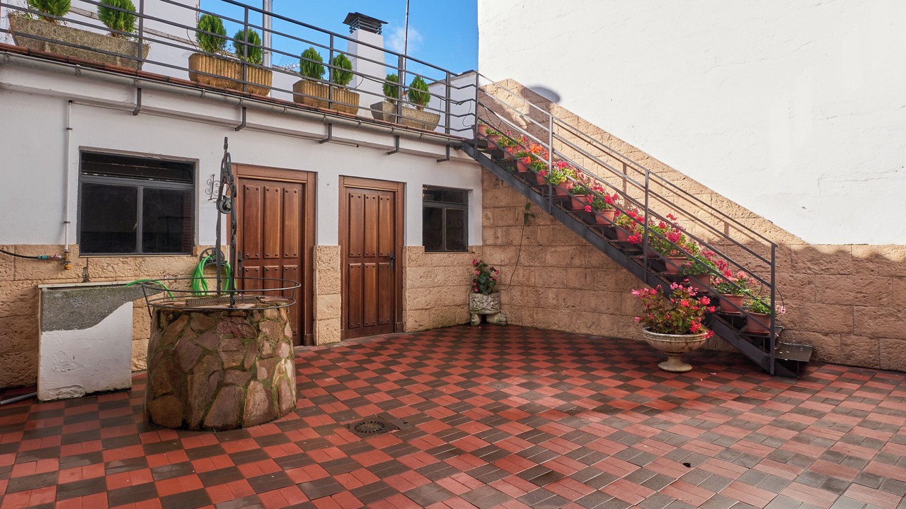 Photo of Outdoor in Cimanes del Tejar